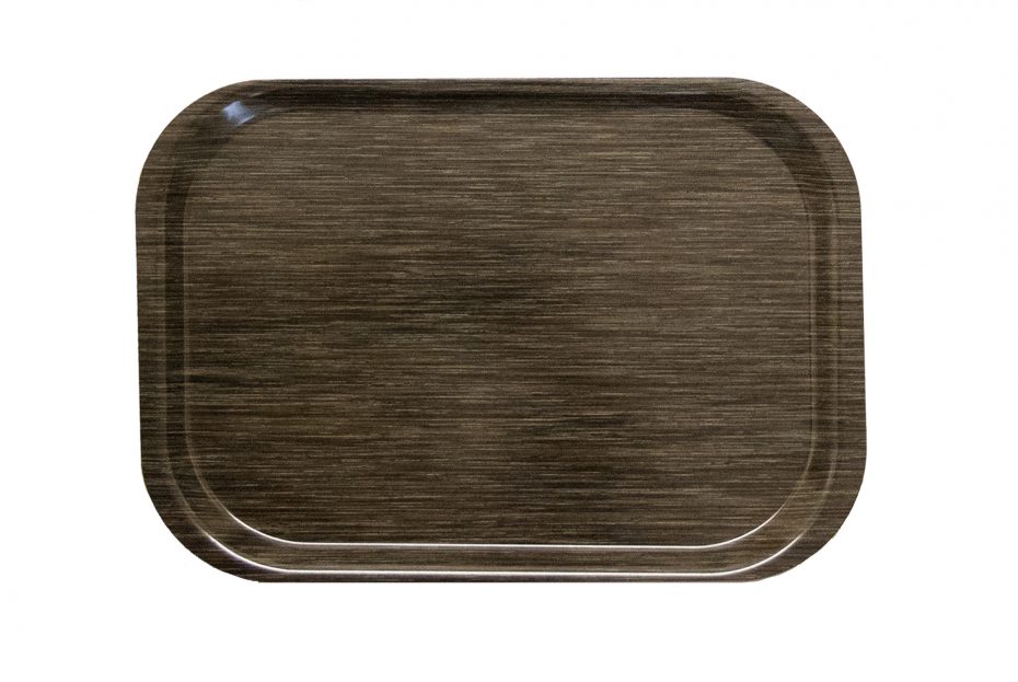 Wenge Mini Craft Tray