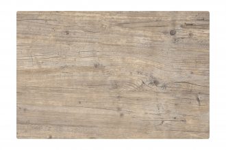 Vintage Rectangular 60x40cm S-Plank