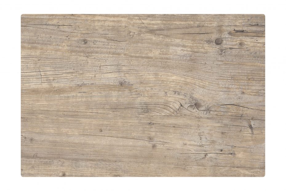 Vintage Rectangular 60x40cm S-Plank