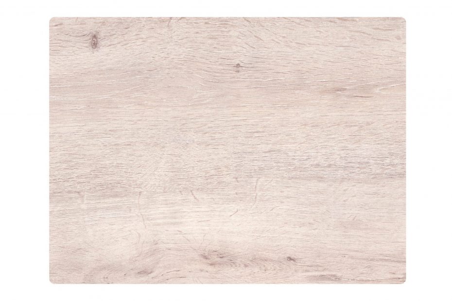Oak Rectangular 40x30cm S-plank