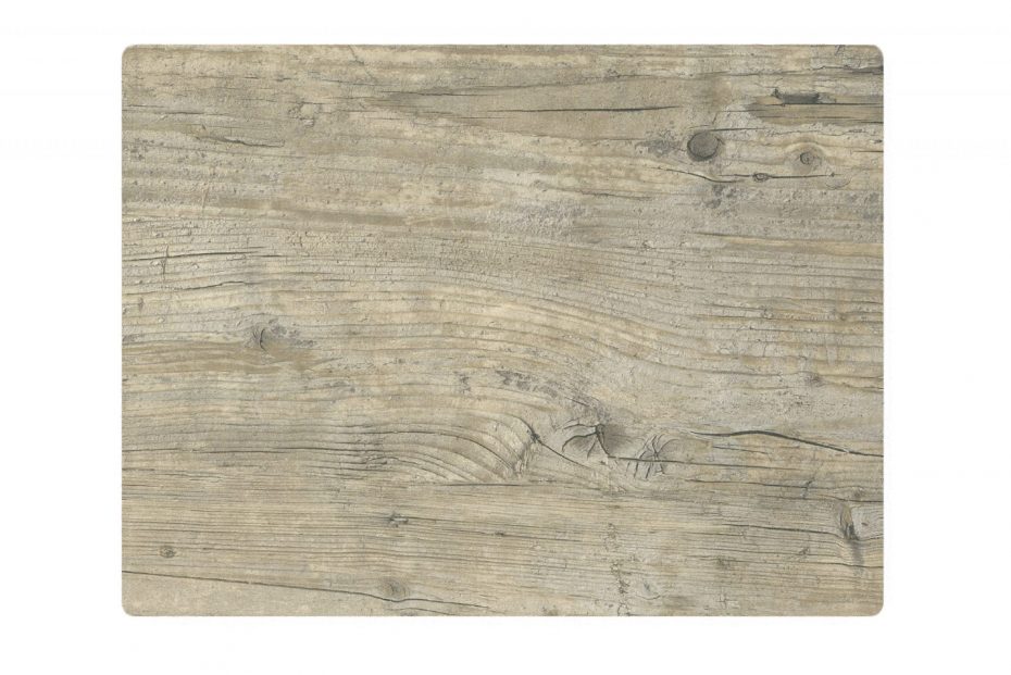 Vintage Rectangular 30x20cm S-Plank