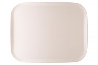 White Rocca Grain Tray