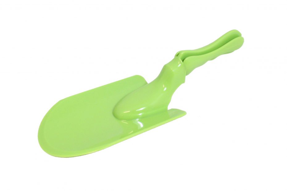 Apple Green Trowel