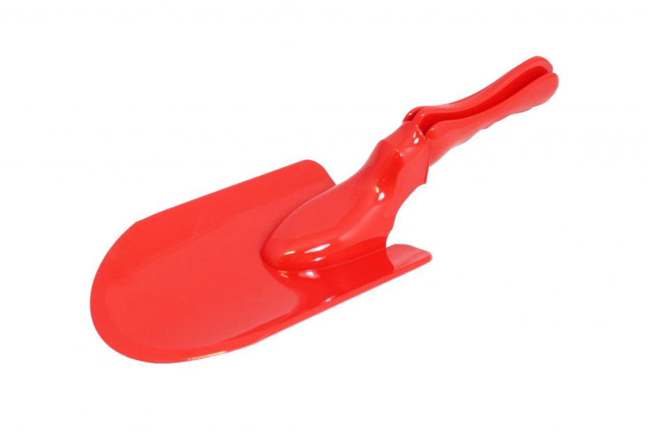 Red Trowel