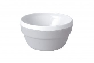 Insulated Soup Bowl