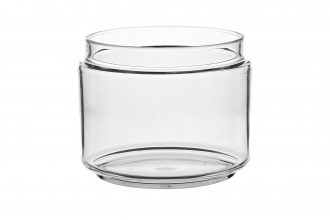 Medium Clear Jar