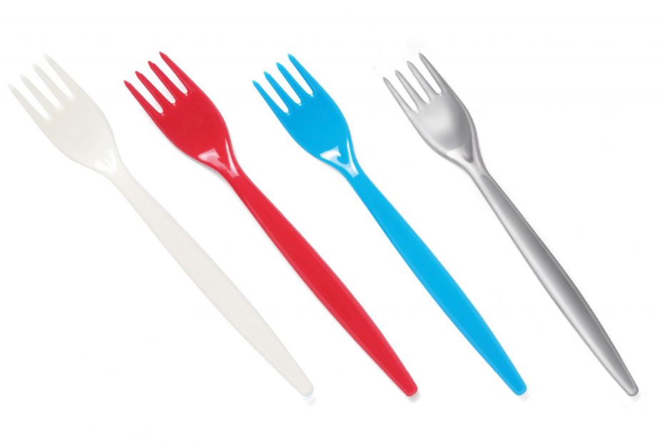 Standard Copolyester Forks