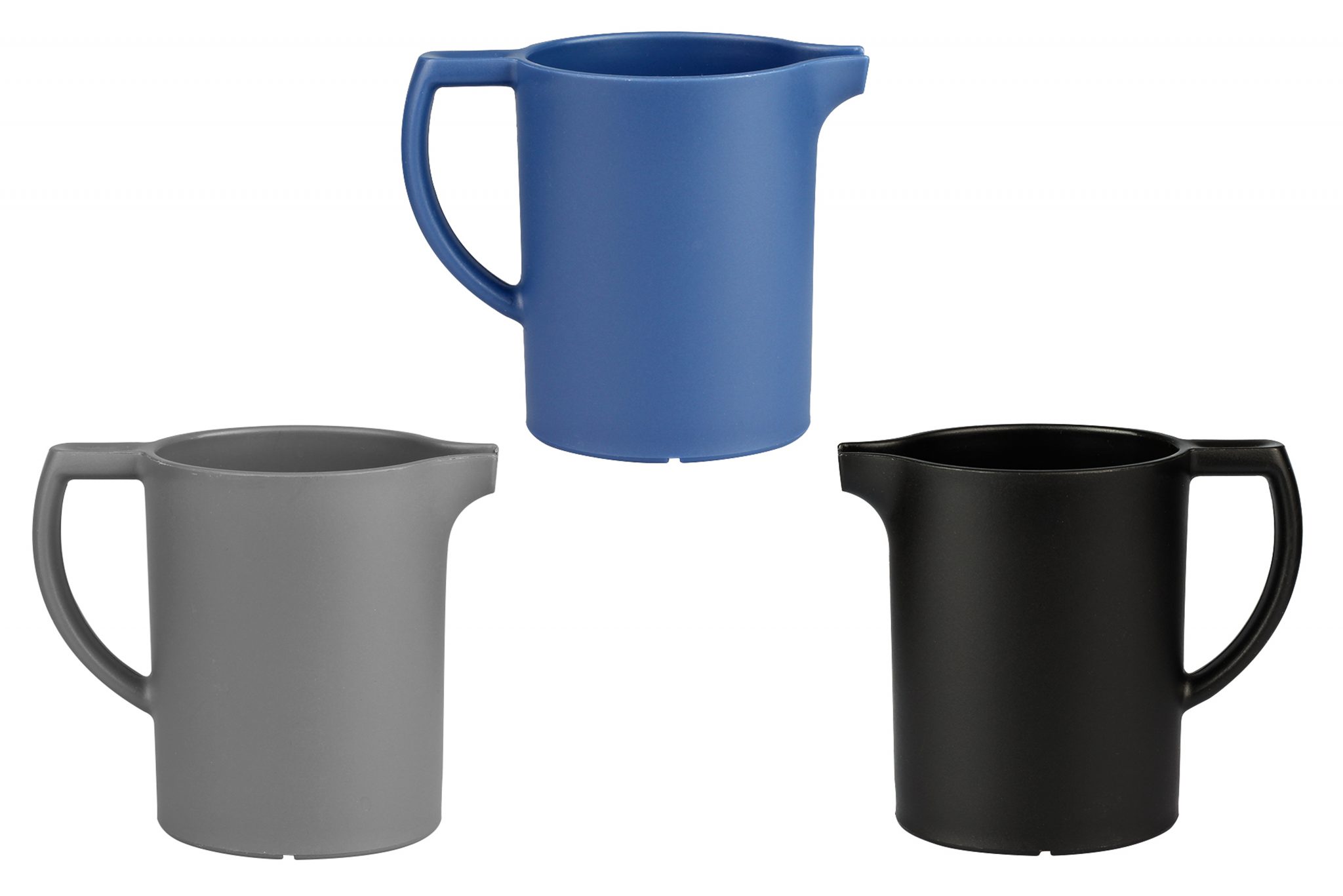 Individual Milk & Cream Jugs 200ml Harfield Tableware