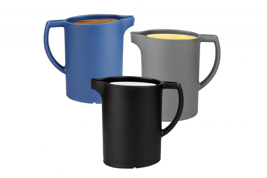 Individual Milk & Cream Jugs