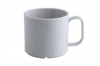 Granite Mug