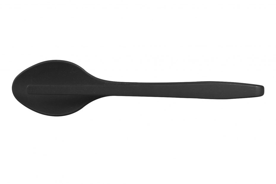 Black Combination Tongs