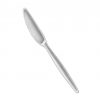 Silver Copolyester Knife