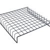 Hold Down Dishwasher Grid