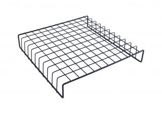 Hold Down Dishwasher Grid