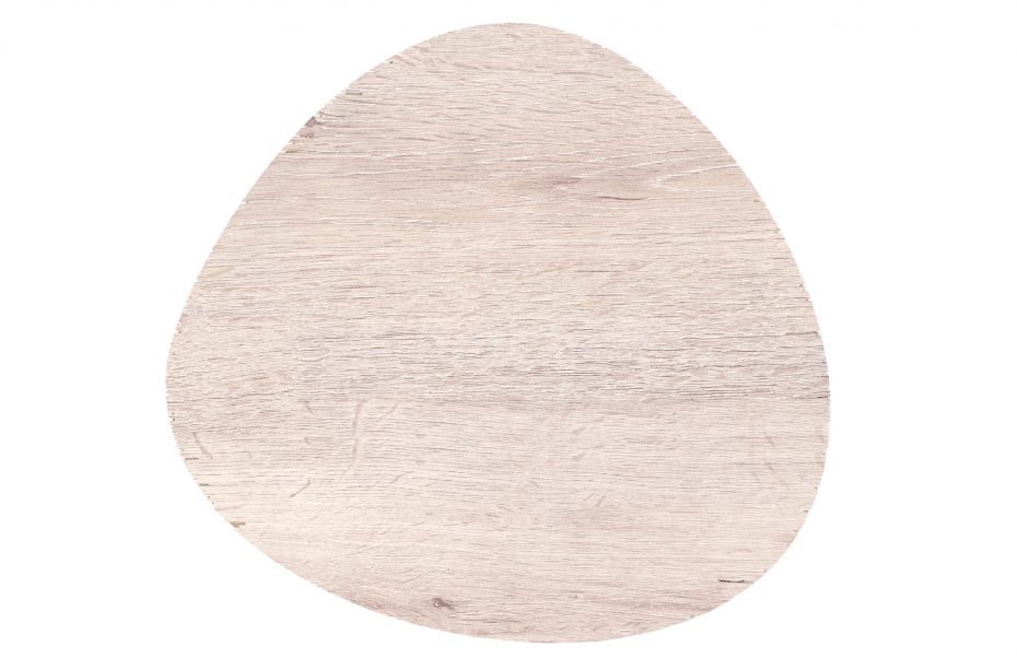 Oak Pebble S-Plank