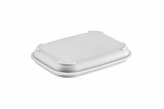 Rectangular Bowl Cover