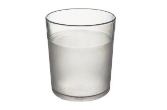 350ml Frosted Tumbler