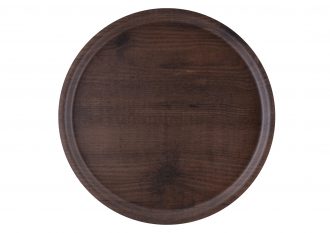 Warm Vintage Puro Medium Round Craft Tray