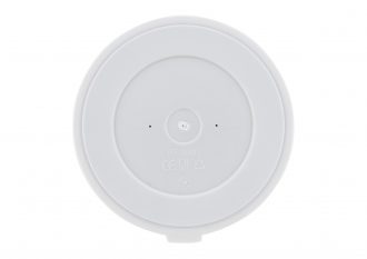 High Heat Bowl Lid