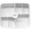 Table Organiser Viewed from The Top