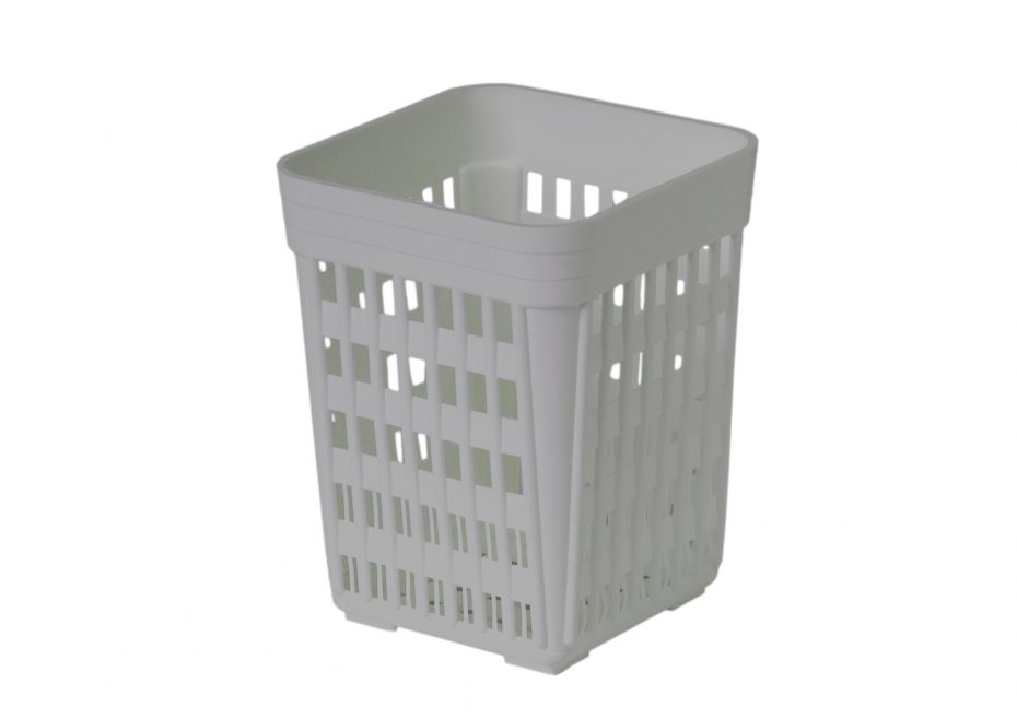 Light Grey Cutlery Holder