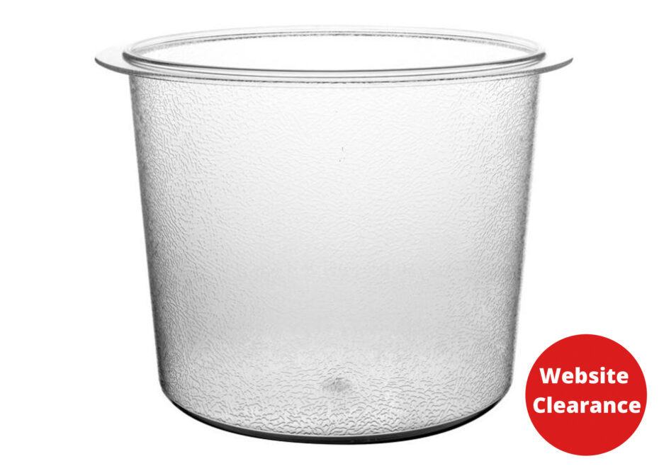 5.5L Serving bowl