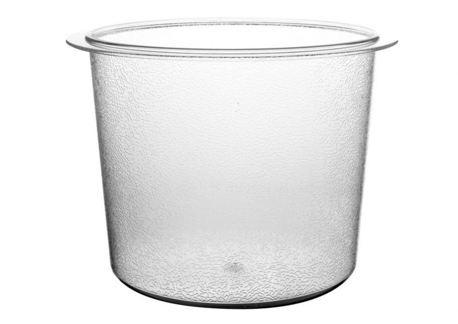 Large Serving Container