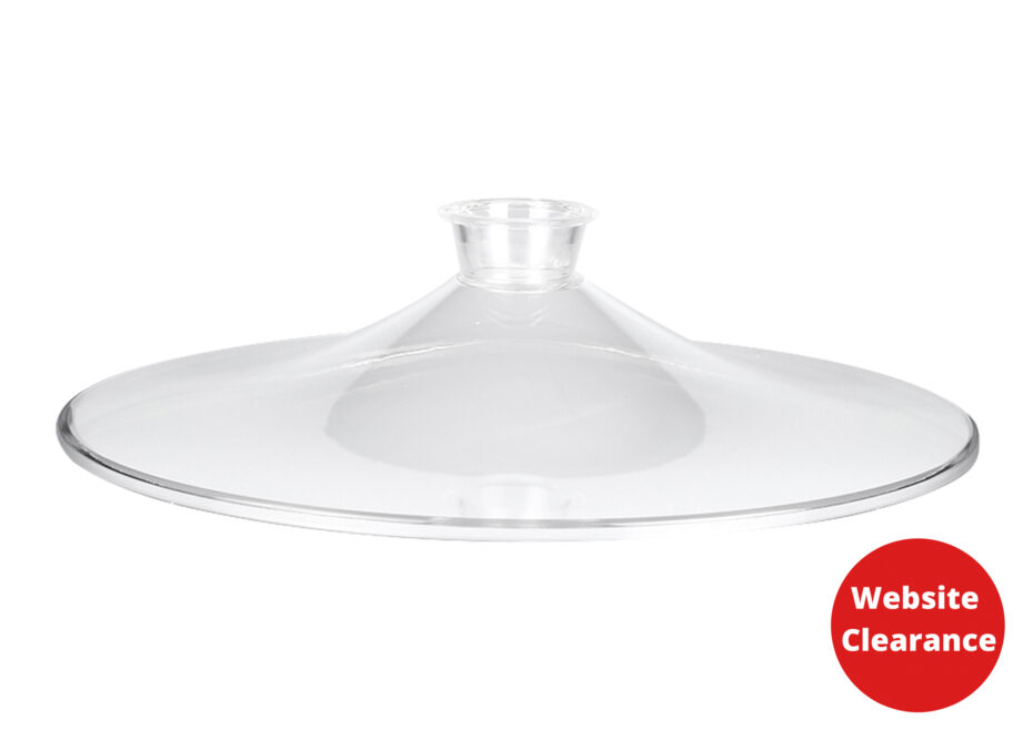 Lid for 5.5L Serving Bowl