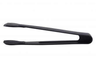 Black Serving Tongs