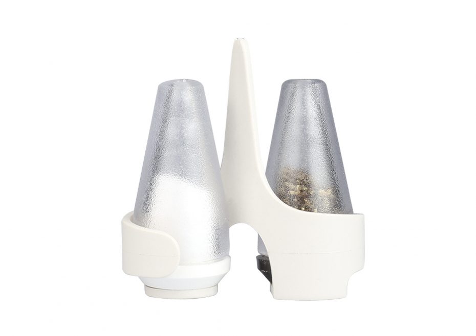 Salt & Pepper Shaker Set