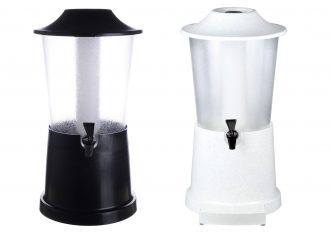 Handcrafted Drinks Dispenser with FREE Glass - Long Spout – UK