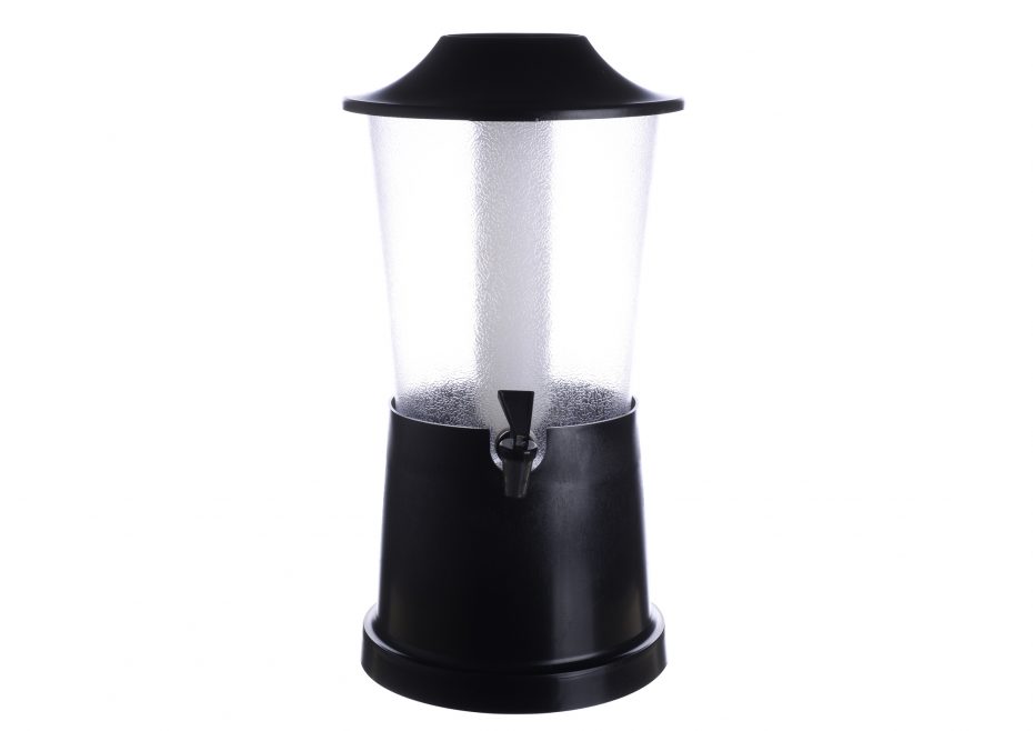 Black Drink Dispenser