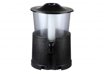 Handcrafted Drinks Dispenser with FREE Glass - Long Spout – UK