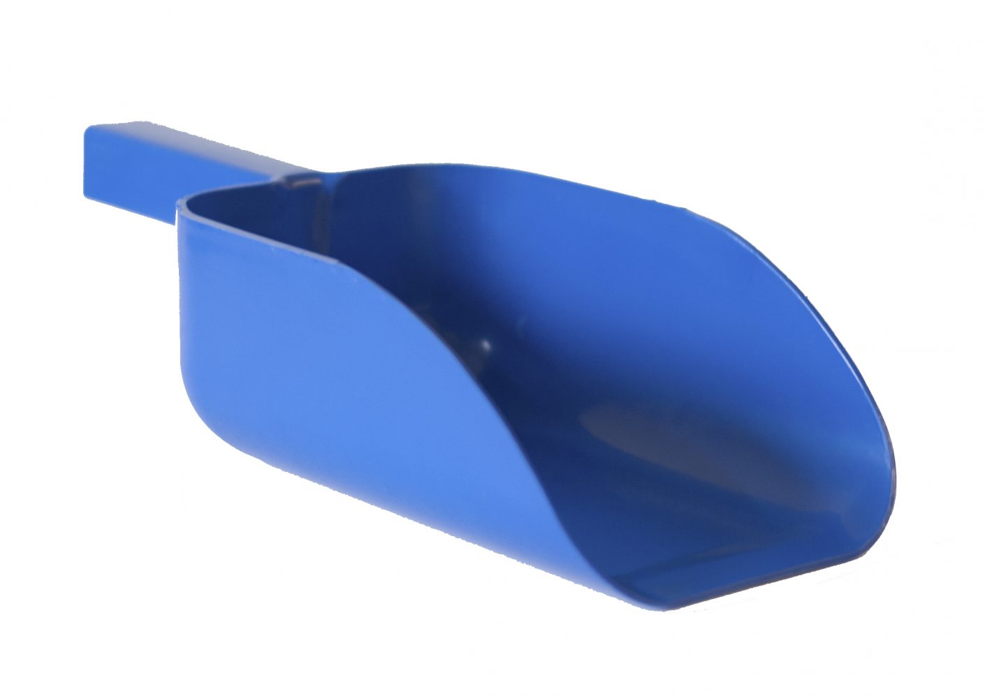 Large Scoop with Handle 2.25L • Harfield Tableware