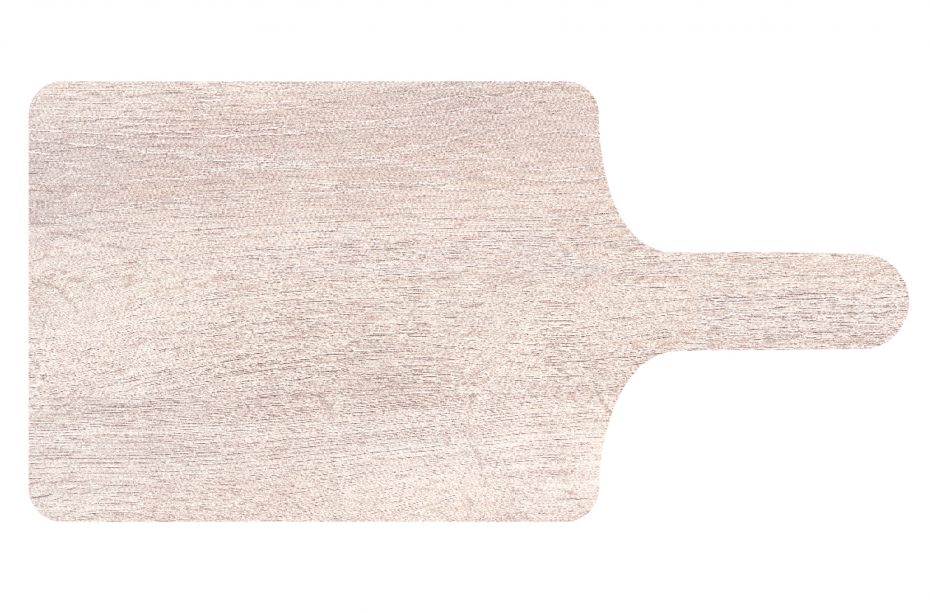 Oak Paddle S-Plank