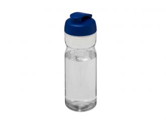 Water Bottle with Flip Lid