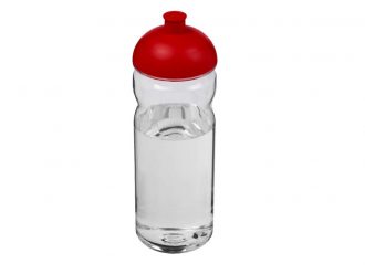 Water Bottle with Pullout Lid