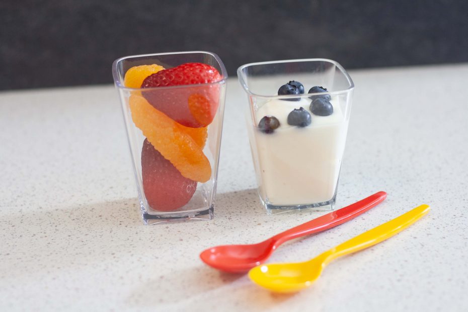 Small Dessert Pot - 150ml/5oz