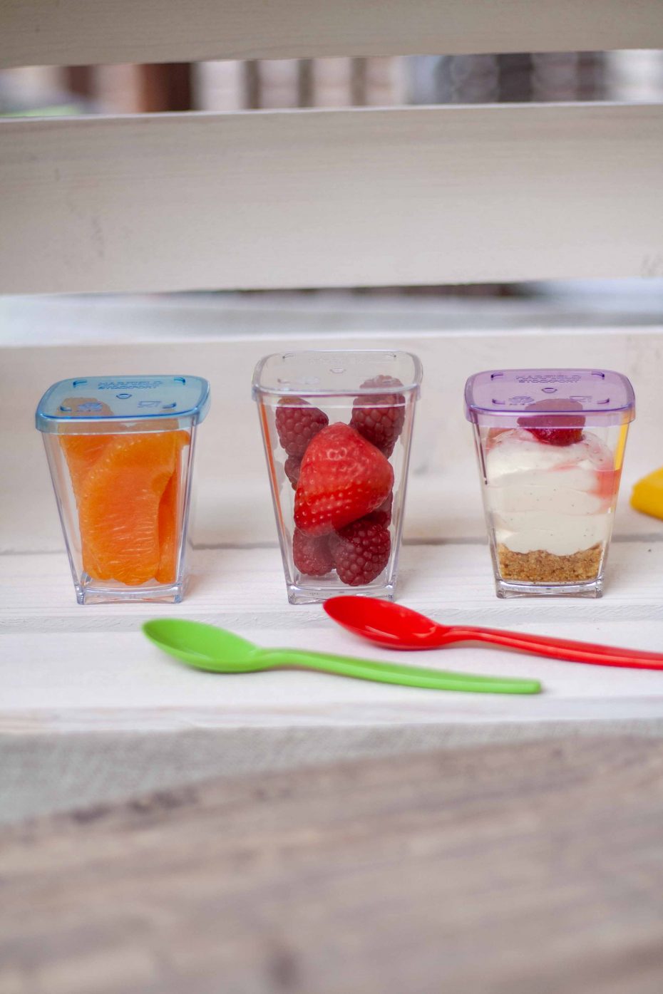 Small Dessert Pot - 150ml/5oz