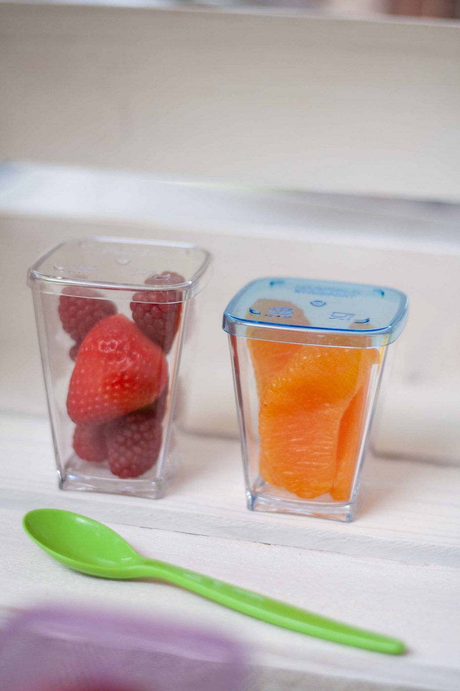 Small Dessert Pot - 150ml/5oz