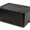 Insulated Food Container