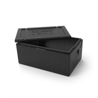Large Insulated Food Container – 52.3 L