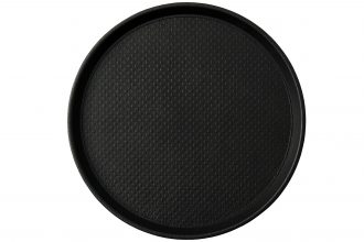 Medium Round Bar Tray