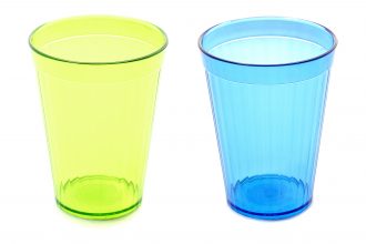 Copolyester 200ml Tumbler
