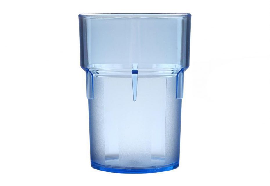 Stackable Tumbler