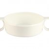 2 Handled Soup Bowl