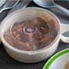 2 Handled Soup Bowl with Stew