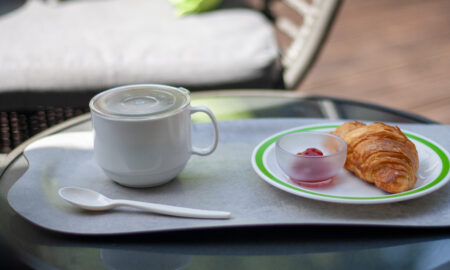 Dining with Dementia