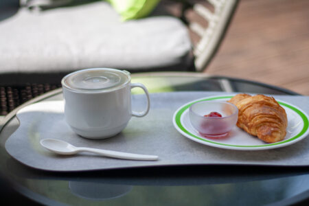 Dining with Dementia