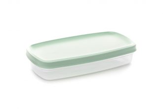 Single Compartment Lunch Box